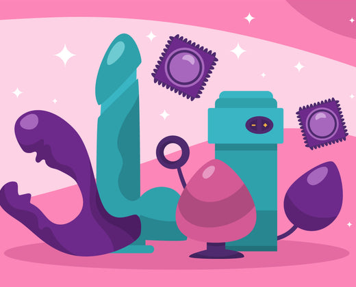 Discover the Best in Pleasure: Lush Adult Toy, Fantasy Sex Dolls, and More