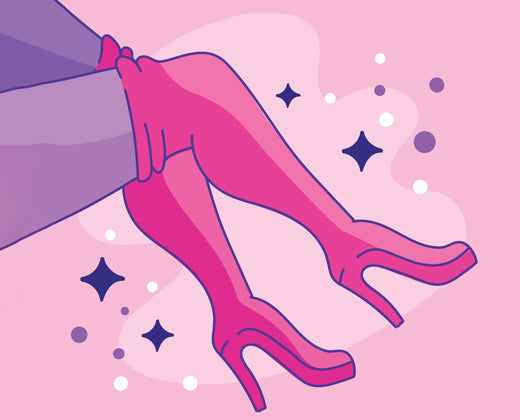 Understanding Foot and Shoe Fetishism: A Guide to Exploring Sensual Desires