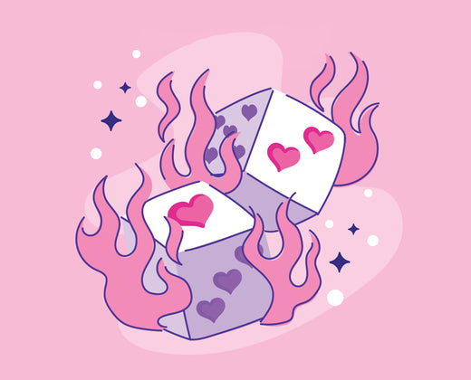 Spice Up Your Nights: 3 Erotic Games to Try with Your Partner