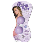 Femme Ben Wa Balls WP (Lavender)