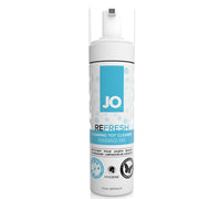 JO Refresh Foaming Toy Cleaner 7 oz