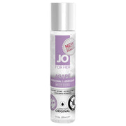 JO Agape Original Lubricant 1oz