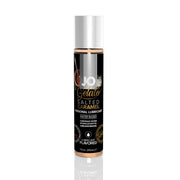 JO Gelato Salted Caramel Lube 1 oz