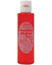 Emotion Lotion - Cherry