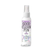 Good Clean Fun 2oz Lavender Toy Cleaner