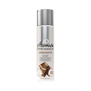 JO Aromatix Chocolate  Massage Oil 4oz