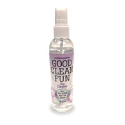 Good Clean Fun Toy Cleaner Lavender 4oz