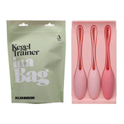 In A Bag Kegel Trainer Blue