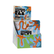 Spanish Fly Male Sex Gummies 12pk 2per