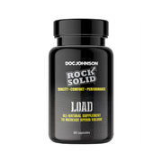 Rock Solid Load Suppl Increase Sperm 60