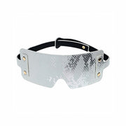 Ouch Florence Collection Blindfold White