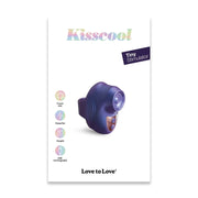 Love To Love Kisscool Midnight Indigo