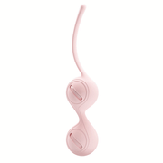Pretty Love - Kegel Tighten Up 1 - Light Pink
