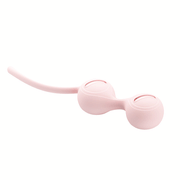Pretty Love - Kegel Tighten Up 1 - Light Pink