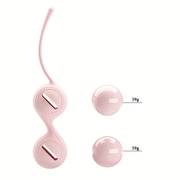 Pretty Love - Kegel Tighten Up 1 - Light Pink