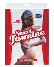 Blush X5 Men Sweet Jasmine Sex Doll