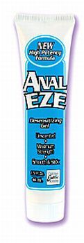 Anal-Eze Gel