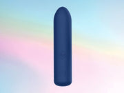 Make me quiver silicone bullet massager
