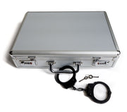 Agent Noir Neon Wand Kit