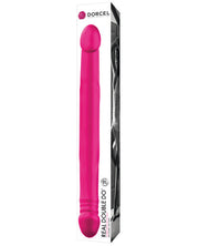 Dorcel Real Double Do 16.5