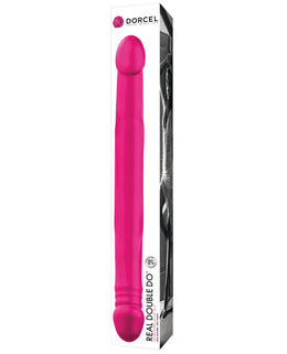 Dorcel Real Double Do 16.5
