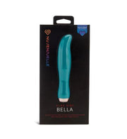 Sensuelle bella velvet touch vibe - emerald green