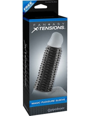 Fantasy X-Tensions Magic Pleasure Sleeve
