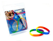 Bracelet set silicone