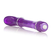 Pixies Glider Waterproof Vibe - Purple