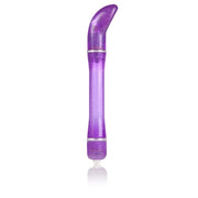 Pixies Glider Waterproof Vibe - Purple