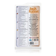 Platinum Jack Rabbit - Gold