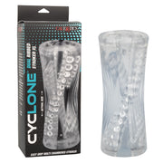 Cyclone dual ribbed stroker xl