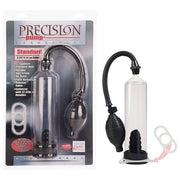 Precision Pump Standard - Clear