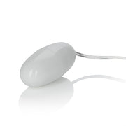 Pocket Exotics Vibrating Ivory Bullet