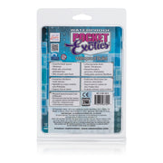 Waterproof Pocket Exotics Waterproof Bullet - Purple