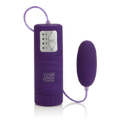 Waterproof Pocket Exotics Waterproof Bullet - Purple