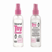 Universal Toy Cleaner With Aloe - 4.3 Fl. Oz.