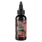 Fuck Sauce Flavored Water-Based Personal Lubricant - Strawberry - 2 Fl. Oz.