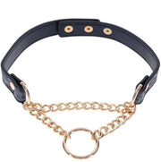 Cougar day collar