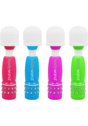 Bodywand mini neon 12pc display