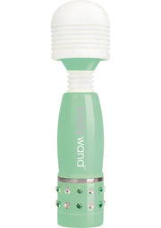 Bodywand mini mint