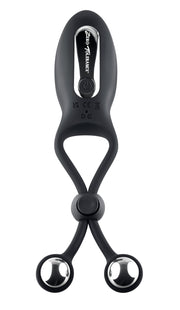 The Big Bang - Black